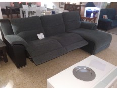 OFERTA CHAISE LONGUE RELAX MANUAL MODELO CONFORT