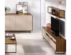 Salon Moderno Duo 06 – MUEBLES  Muebles Salón Elche – Muebles