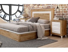 CABEZAL VOGUE 042, CAMBRIAN / BLANCO