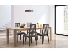 MESA EXTENSIBLE -EVORA- 