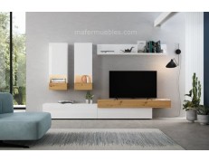 COMPOSICIÓN MODERNA AURA 220