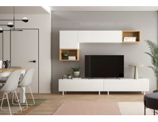 COMPOSICIÓN MODERNA PATA ALTA 811