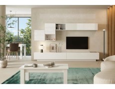 COMPOSICIÓN MODERNA CON ZÓCALO 820