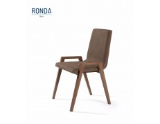 SILLA DE COMEDOR MODELO RONDA