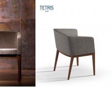 SILLÓN MODELO TETRIS