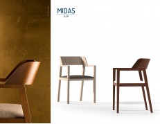 SILLÓN MODELO MIDAS