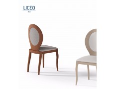 SILLA DE COMEDOR MODELO LICEO