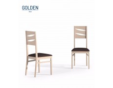 SILLA DE COMEDOR MODELO GOLDEN