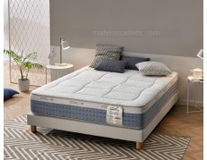 COLCHÓN MUELLES ENSACADOS -COOLER SPRINGS-