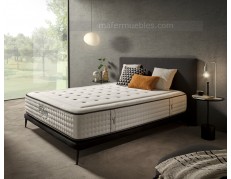 COLCHÓN MUELLES ENSACADOS HABANA