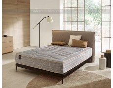 COLCHÓN -PALERMO- MUELLES ENSACADOS 