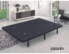 BASE TAPIZADA 3D