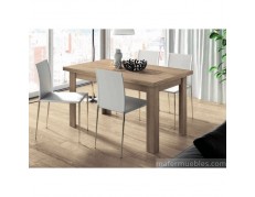 MESA RECTANGULAR EXTENSIBLE MOON