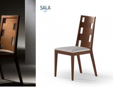 SILLA DE COMEDOR SALA