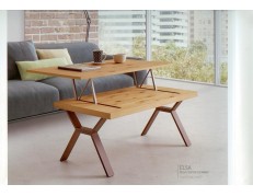 MESA CENTRO ELEVABLE ELSA