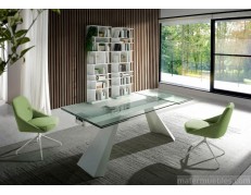 MESA EXTENSIBLE ITALIANA VIK