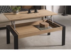 MESA CENTRO ELEVABLE TEMA