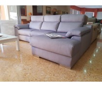 OFERTA CHAISE LONGUE MOTORIZADO EN STOCK Clima
