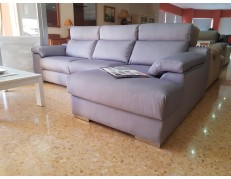 OFERTA CHAISE LONGUE MOTORIZADO EN STOCK Clima