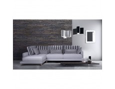 CHAISE LONGUE ALTA GAMA - ASIENTOS ERGONÓMICOS DE VISCOELASTICA - DRAKO