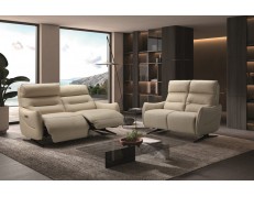 SOFÁ RELAX ELÉCTRICO -COLONIA-