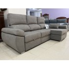 OFERTA CHAISE REVERSIBLE CON EXTRAIBLES CARRO NOA 