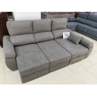 OFERTA CHAISE REVERSIBLE CON EXTRAIBLES CARRO NOA 