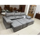 OFERTA CHAISE LONGUE CON EXTRAIBLES CARRO NIRVANA