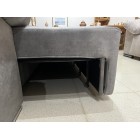 OFERTA CHAISE LONGUE CON EXTRAIBLES CARRO NIRVANA