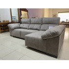 OFERTA CHAISE LONGUE CON ESTRAÍBLES CARRO COVA