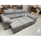 OFERTA CHAISE LONGUE CON ESTRAÍBLES CARRO COVA