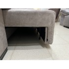 OFERTA CHAISE LONGUE CON ESTRAÍBLES CARRO COVA