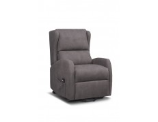 SILLÓN RELAX MODELO LEYRE -SERVICIO RÁPIDO