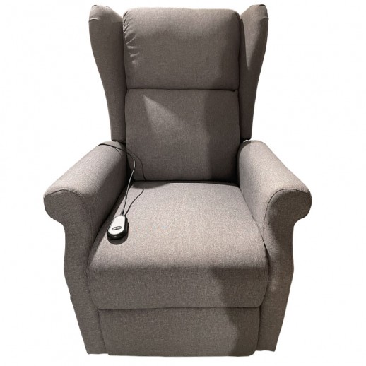 Sillón Relax PowerLift Mod. Moscú  Comprar sillón relax barato Online