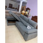 OFERTA CHAISE LONGUE ASIENTOS EXTRAIBLES MILAN