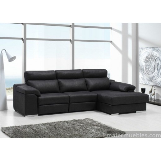 CHAISE LONGUE 2 RELAX MOTORIZADOS CLIMAX