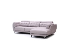 CHAISE LONGUE CON ASIENTOS EXTRAÍBLES CHESTER