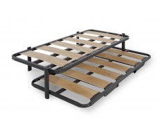 SOMIER CANGURO CAMA NIDO DUBAI