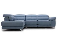 CHAISE LONGUE-TERMINAL RINCONERA CON ASIENTOS EXTRAÍBLES FAISE