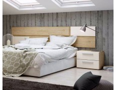 GALERÍA 032 ALOE, COLOR BAMBÚ/ARENA CUIR