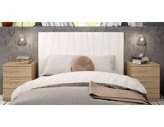 CABEZAL 033 JOEL, COLOR ARENA/GRIS