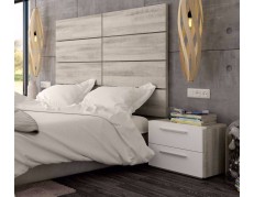 CABEZAL 031 SUGAR, COLOR ARTIC