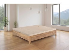 CANAPÉ MADERA COPE 20