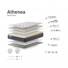 COLCHÓN VISCO ATHENEA