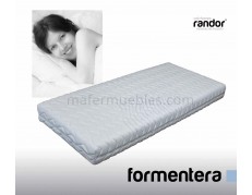 PACK SOMIER ELÉCTRICO + COLCHÓN FORMENTERA