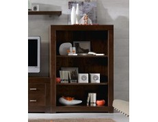 MÓDULO EXPOSITOR 105 OMME - COLOR NOGAL