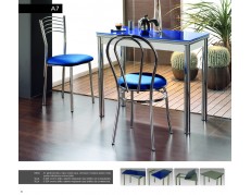 MESA DE COCINA MODELO A7