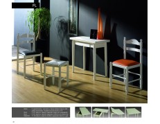 MESA DE COCINA MODELO FL GIRATORIA